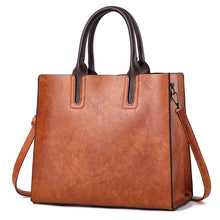 Load image into Gallery viewer, Fashion Casual Brand New Women's Handbag