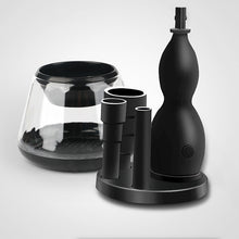 Load image into Gallery viewer, Professional Electric Auto Make Up Brushes Washing Tool