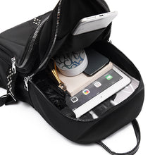 Load image into Gallery viewer, Lady's Fashion Casual Large-capacity Lightweight Backpack