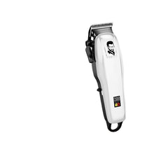 Load image into Gallery viewer, Adjustable Powerful Hair Clipper Barber Electric Hair Trimmer for Men Professional Cordless Hair Cutting Machine