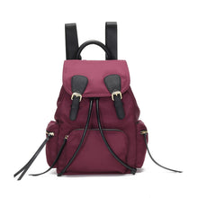 Load image into Gallery viewer, Large Oxford Cloth Backpack For Women