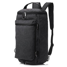 Load image into Gallery viewer, Multifunctional Fashion Leisure Large Capacity Travel Bag