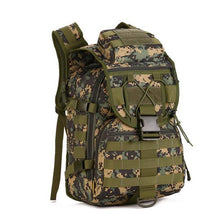 Load image into Gallery viewer, Professional Sports Bag Outdoor Backpack