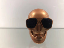 Load image into Gallery viewer, Wireless Bluetooth Speaker Cartoon Bone Ghost Head