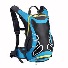 Load image into Gallery viewer, High Quality Riding Motorcycle Cycling Backpack