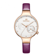 Load image into Gallery viewer, Women's Multifunctional Quartz Belt Watch