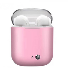 Load image into Gallery viewer, I7S Bluetooth Earphone Compatible With All Mobile Phones
