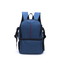 Load image into Gallery viewer, Waterproof Breathable Anti-theft Men Backpack
