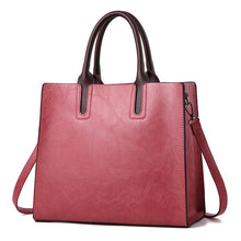 Load image into Gallery viewer, Fashion Casual Brand New Women's Handbag