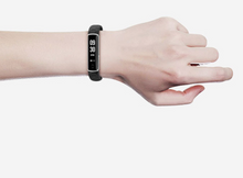 Load image into Gallery viewer, Phone Message Push Waterproof Smart Bracelet
