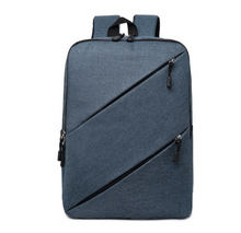 Load image into Gallery viewer, Men's Outdoors Travel Backpack