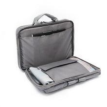 Load image into Gallery viewer, Multifunctional Dual-purpose Fashion Business Backpack