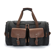 Load image into Gallery viewer, Both Male And Female Canvas Travel Bag