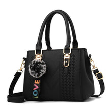 Load image into Gallery viewer, Women's High Quality Shoulder Bag Handbag