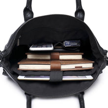 Load image into Gallery viewer, Men's Duffel Bag Korean Travel Computer Bag