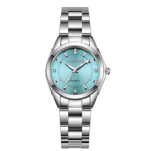Load image into Gallery viewer, Japanese Movement Women's Waterproof Quartz Watch