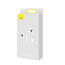 Load image into Gallery viewer, Mobile Phone Type-C Wired Headset
