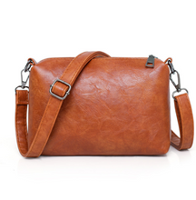 Load image into Gallery viewer, Multi-piece Set Fashion Handbag Shoulder Bag Messenger Bag
