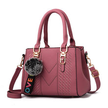Load image into Gallery viewer, Women's High Quality Shoulder Bag Handbag
