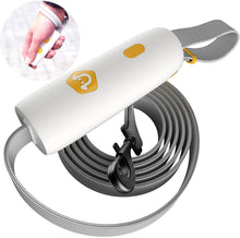 Load image into Gallery viewer, Pet Supplies New Dog Elastic Leash Small And Medium-sized