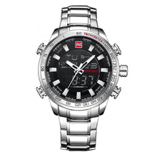 Load image into Gallery viewer, Men's Watch Luminous Electronic Quartz Watch