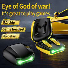 Load image into Gallery viewer, Bluetooth Headset Low Latency Dual Mode