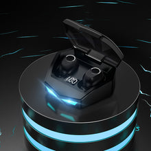 Load image into Gallery viewer, TWS Gaming Headset Stereo Wireless Bluetooth Headphones