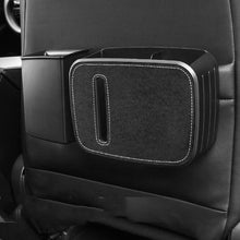 Load image into Gallery viewer, Waterproof Car Trash Can Bin Auto Accessories Universal Organizer