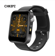 Load image into Gallery viewer, Smart Bracelet For Monitoring Waterproof Photograph Sports