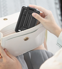 Load image into Gallery viewer, Mobile Phone Broadcaster Stand Wireless Bluetooth Speaker