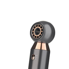 Load image into Gallery viewer, Portable Mini Hair Dryers Hair Care Styling Tools Travel Professional 1 Step Portable Hair Dryer Dryers Hair Fast Heating