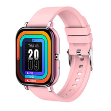 Load image into Gallery viewer, Smart Watch Heart Rate Blood Pressure Color Screen Exercise