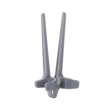 Load image into Gallery viewer, Free-Hands Snack Chopsticks Play Games Finger Chopsticks