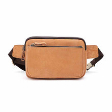 Load image into Gallery viewer, Men's Casual Functional Waist Bag Pack