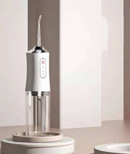 Load image into Gallery viewer, 3 Modes Oral Irrigator USB Rechargeable Water Floss Portable