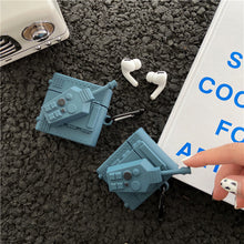 Load image into Gallery viewer, Bluetooth Wireless Earphone Case Personality Creative