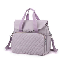 Load image into Gallery viewer, Embroidery Fashion Lady's Fresh And Sweet Messenger Bag