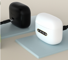Load image into Gallery viewer, Bluetooth Headset Dual Ear Stereo Touch Mode Wireless