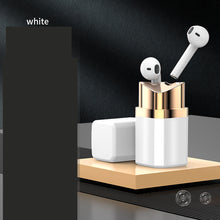 Load image into Gallery viewer, Fashion Individual Earphone Lipstick In-ear Noise Reduction