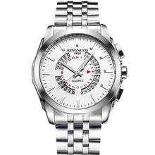 Load image into Gallery viewer, Men's Fashion Business Waterproof Quartz Watch