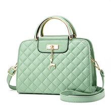 Load image into Gallery viewer, Fashionable Ladies' Leisure Versatile Handbag