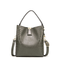 Load image into Gallery viewer, Fashionable Retro Bucket Style Handbag For Women