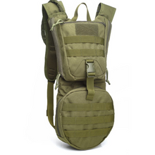 Load image into Gallery viewer, Compact And Lightweight Tactical Cycling Backpack