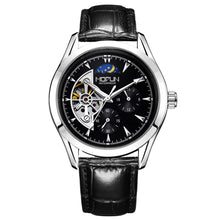 Load image into Gallery viewer, Six-pin Three-eye Automatic Mechanical Watch