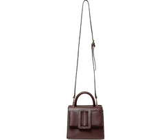 Load image into Gallery viewer, Contrasting European And American Women's Handbag
