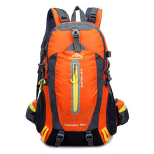 Load image into Gallery viewer, Hiking Camping Mountaineering Backpack For Men Women