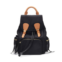 Load image into Gallery viewer, Large Oxford Cloth Backpack For Women