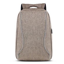 Load image into Gallery viewer, Anti-theft Computer Business Travel Backpack