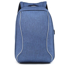Load image into Gallery viewer, Anti-theft Computer Business Travel Backpack