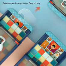 Load image into Gallery viewer, Digital 3 in 1 Children's Puzzle Toy